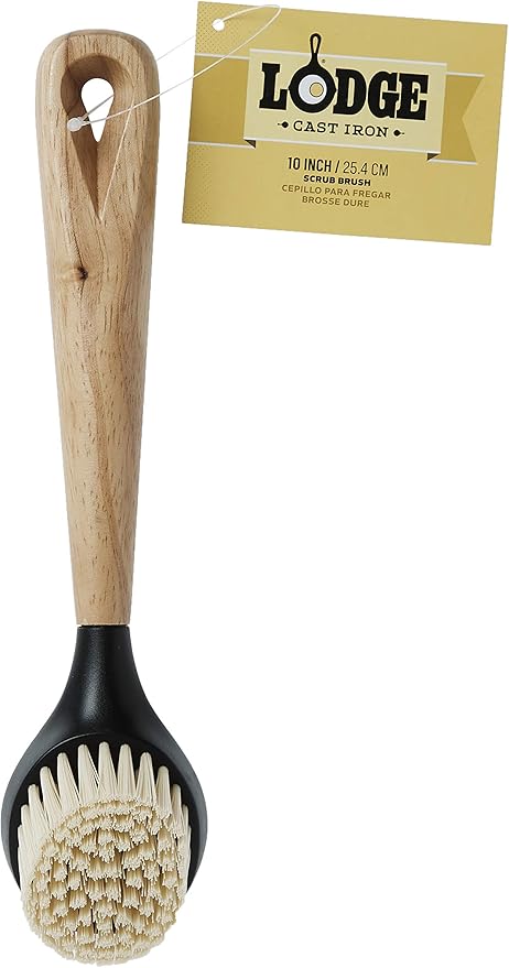 Lodge SCRBRSH Scrub Brush - Image 5