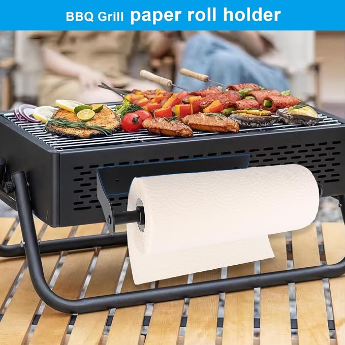 MONEER Magnetic Paper Towel Holder - Image 6