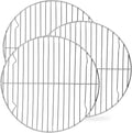 P&P CHEF Round Cooking Rack, Fits Air Fryer/Stockpot/Pressure Cooker/Round Cake by PPCHEF