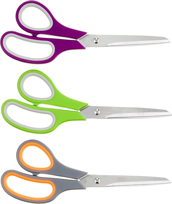 KitchenAid All Purpose Kitchen Shears - Image 7