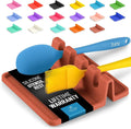 Zulay Kitchen Silicone Utensil Rest by ZulayKitchen