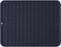 Silicone Dish Drying Mat for Multiple Usage, Easy clean, Eco-friendly, by MODENGKONGJIAN