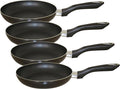 Imusa 8in Bistro Aluminum Nonstick Fry Pan by VisitIMUSA