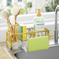 HapiRm Sponge Holder for Kitchen Sink by HapiRm