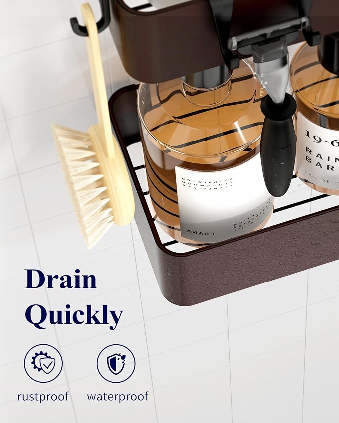 Kitsure Shower Caddy - Image 5