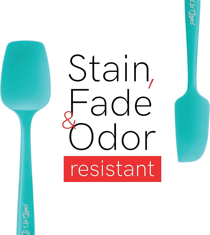 UpGood Silicone Spatula Set 600°F - Image 4