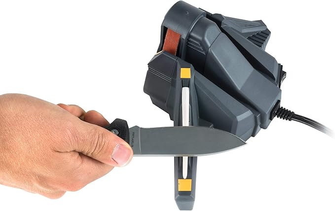 Work Sharp - WSCMB Combo Knife Sharpener - Image 2