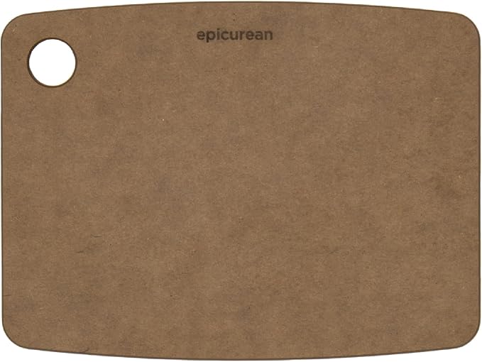 Epicurean Kitchen Series Cutting Board, 3.2 Pounds by Epicurean
