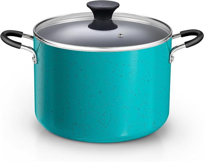 Cook N Home Nonstick Stockpot by CookNHome