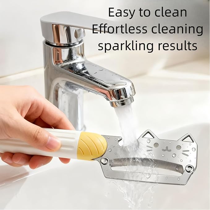 Multifunctional Vegetable Peeler - Image 6