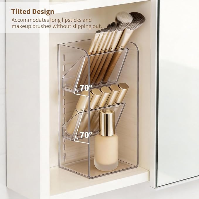 PAVSTINE Medicine Cabinet Organizer - Image 3