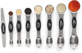 Magnetic Measuring Spoons Set by BIDFUL