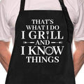 ZOORON Funny Cooking Chef Apron by ZOORON