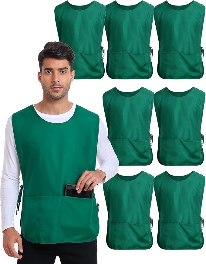 Xeoxarel Unisex Cobbler Apron by XeoxarelWomensvests