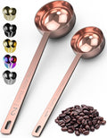 Orblue Premium Coffee Scoop Set by Orblue
