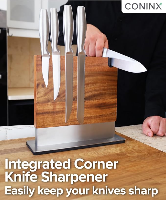 Coninx Magnetic Knife Block - Image 3