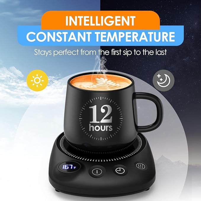 Coffee Mug Warmer - Image 4