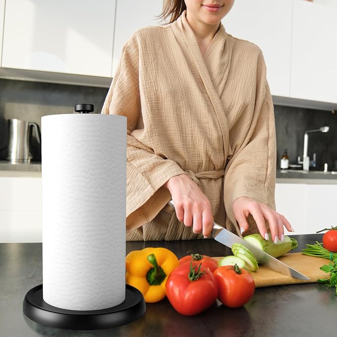Countertop Paper Towel Holder - Image 7