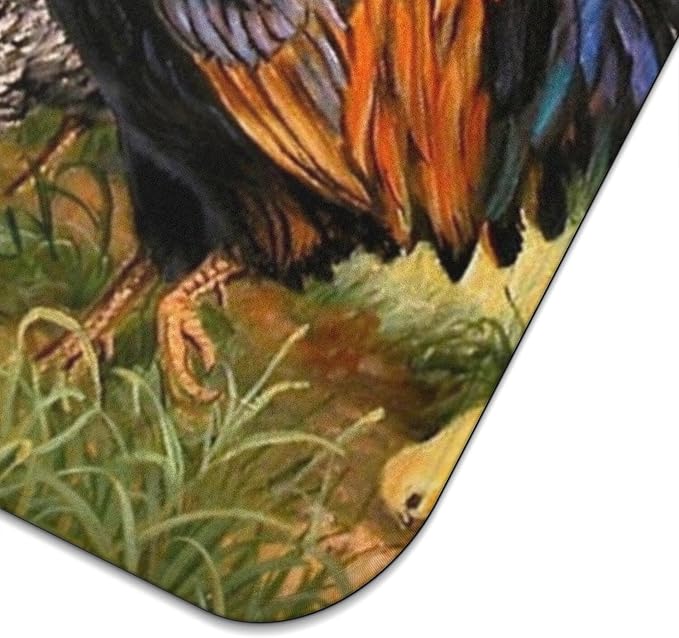 Dish Drying Mat Drainer Pads - Image 5