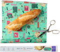 Bee's Wrap Beeswax Wraps for Food by BeesWrap