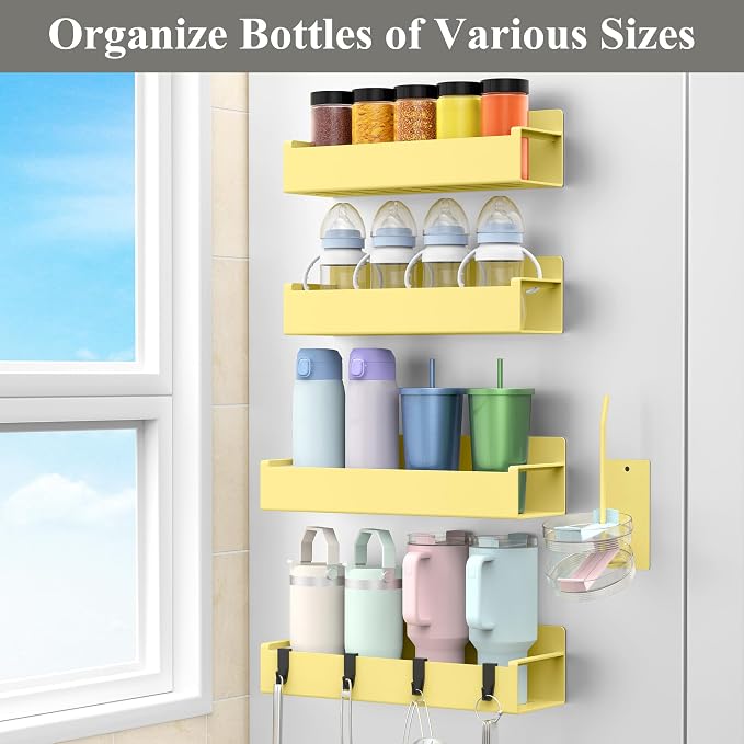 HuggieGems Magnetic Water Bottle Holder - Image 6