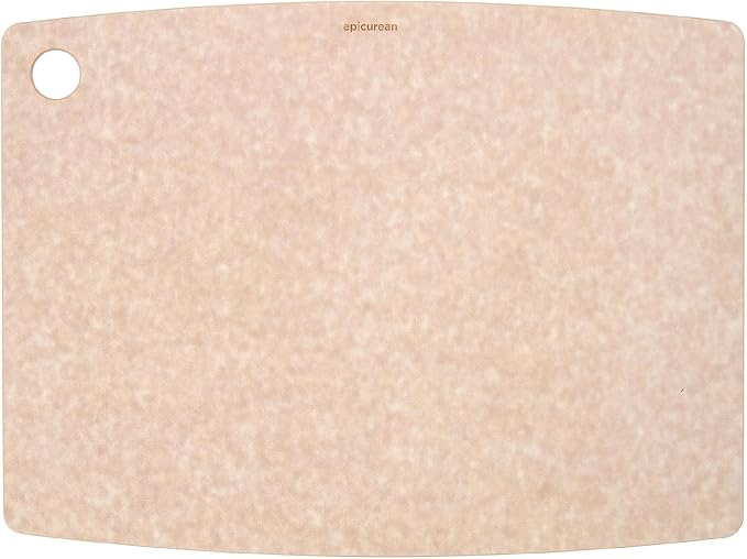 Epicurean Kitchen Series Cutting Board, 17.5-Inch × 13-Inch by Epicurean