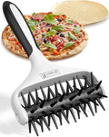 Orblue Pizza Dough Docker Pastry Roller by Orblue