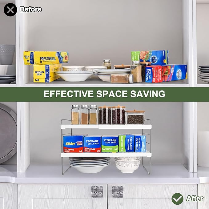 Pantry Organization and Storage - Image 3