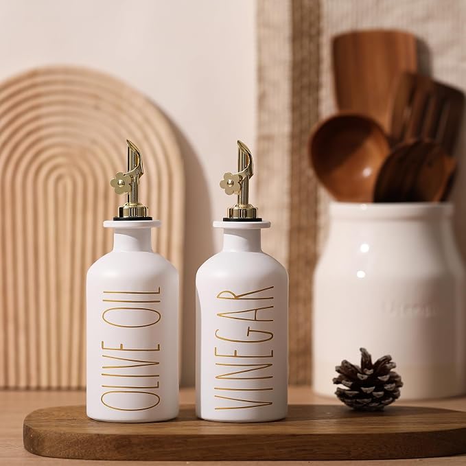 HOMCDALY Premium Olive Oil Dispenser - Image 6
