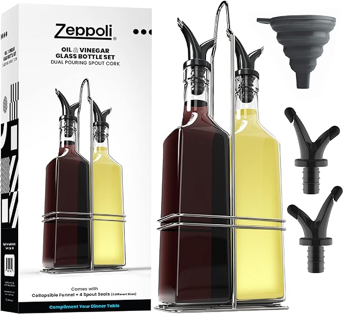 Zeppoli 2 Pack 17OZ by Zeppoli