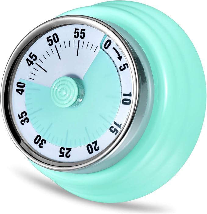LAOPAO Kitchen Countdown Timer by LAOPAOInc-TheUSA