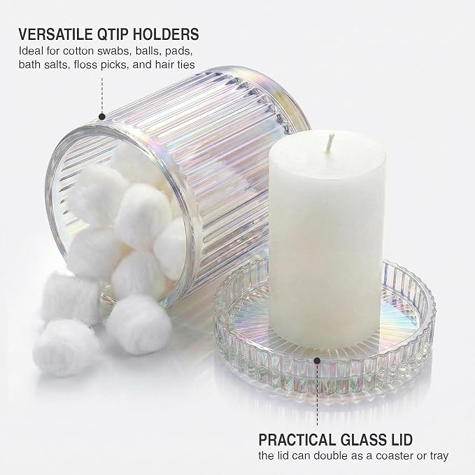 2 Pack Qtip Holder - Image 3
