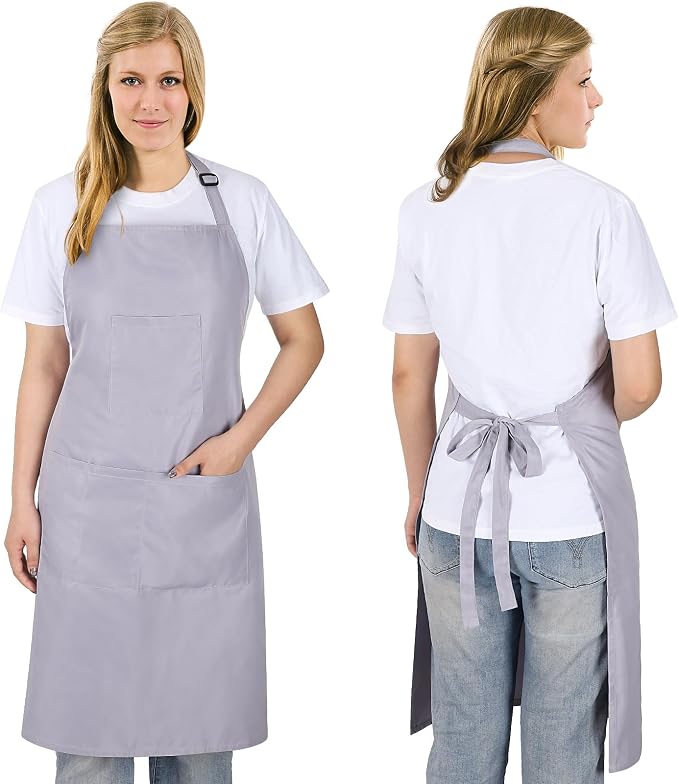 Noverlife Hair Stylist Apron - Image 9