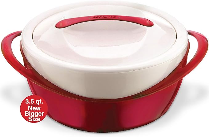 Pinnacle Large Insulated Casserole Dish - Image 6