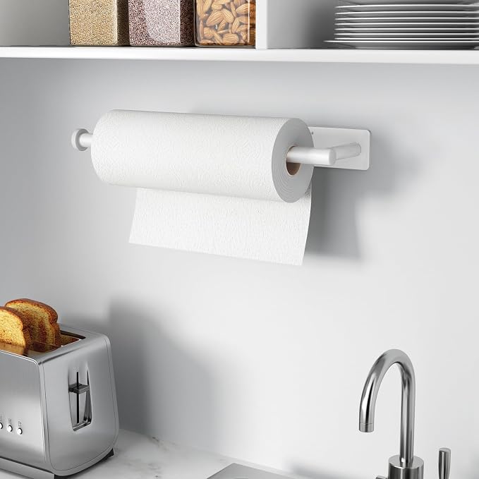 Paper Towel Holder - Image 7