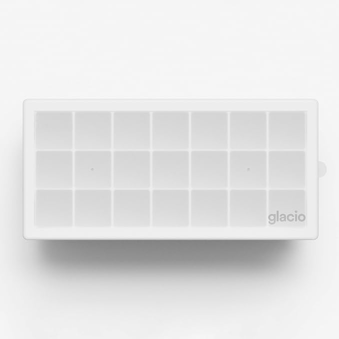 Ice Cube Tray – Small Silicone Molds - Image 5