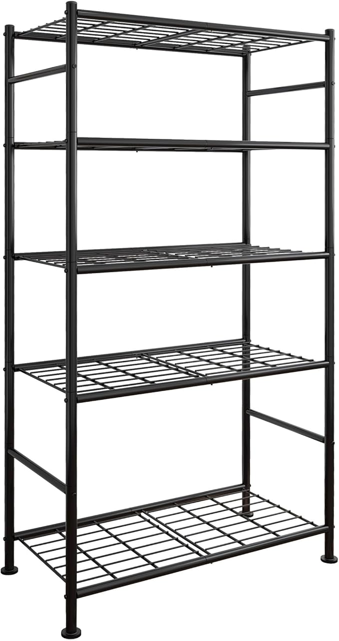 Sakugi Storage Shelves by Sakugi