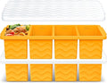 Doasuwish Silicone Freezer Tray by Doasuwish