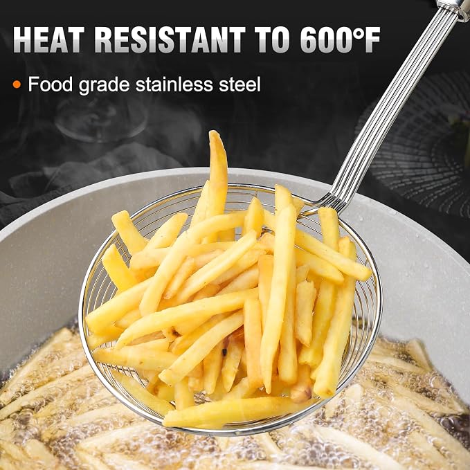 Walfos Spider Strainer - Image 4