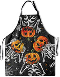 Funny Apron Polyester Grooming Aprons by DZGlobal
