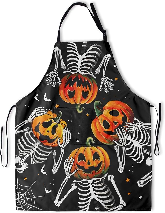 Funny Apron Polyester Grooming Aprons by DZGlobal