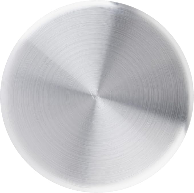 Winco Elemental Aluminum, 40 Qt Stock Pot - Image 4