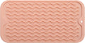 MicoYang Silicone Dish Drying Mat by MicoYang