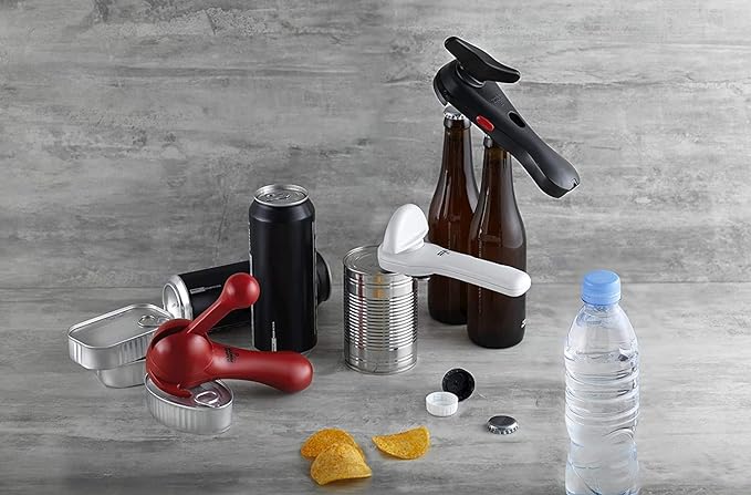 Kuhn Rikon Auto Safety Master Opener - Image 7