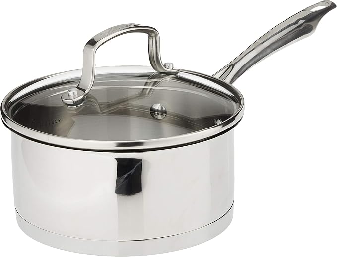 Cuisinart Professional Stainless Saucepan by Cuisinart