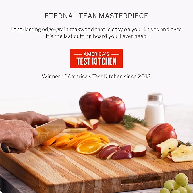 Teakhaus Cutting Board - Image 6