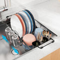 iSPECLE Small Sink Dish Drying Rack by iSPECLE