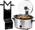 Slow Cooker Lid Holder by JUNSHUO