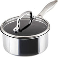 Circulon C1 Series Stainless Steel Plated Non-Stick Cookware by Circulon