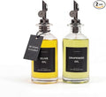 Spaceneat Oil Dispenser for Kitchen by Spaceneat